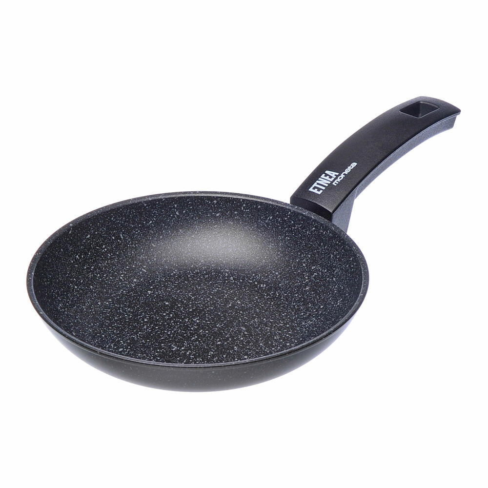 Moneta Etnea Bratpfanne, Brat Pfanne, Antihaftbeschichtung, Aluminium, Ø 20 cm, 0008650120