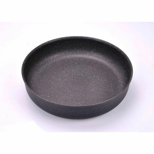 Moneta Etnea Backform Rund, Kuchenform, Backen, Kuchen Form, Backzubehör, Aluminium, Ø 28 cm, 0008651028