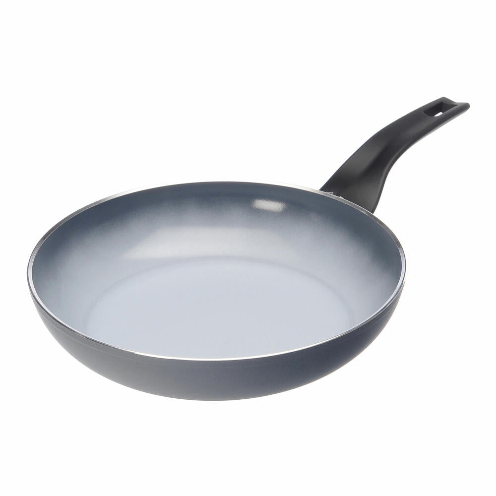 Moneta Aria Bratpfanne, Brat Pfanne, Finegres Antihaftbeschichtung, Aluminium, Ø 30 cm, 0004120130