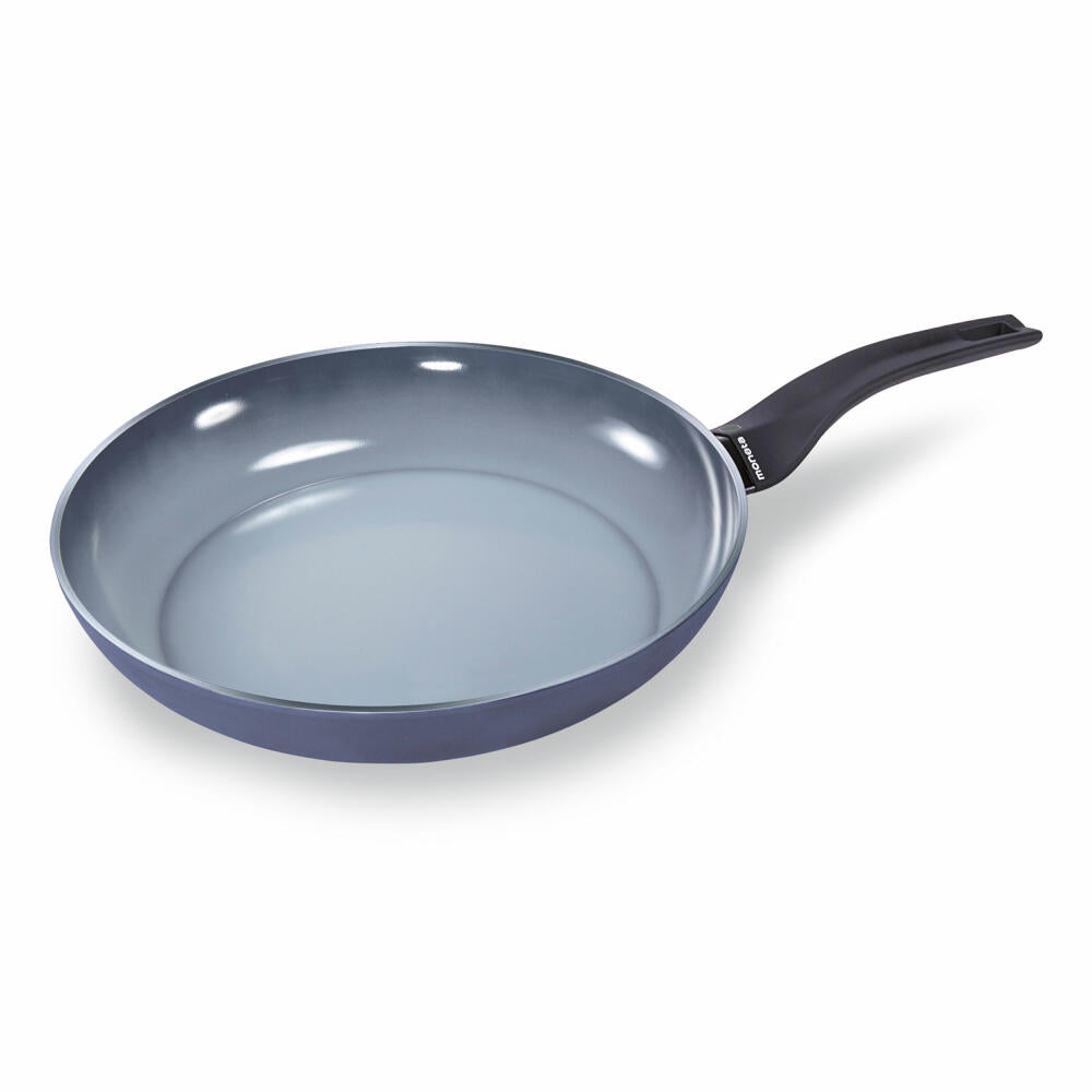 Moneta Aria cooking set, 5-piece, cooking pot, frying pan, pot, pan, saucepan, lid, aluminum, 0014126573