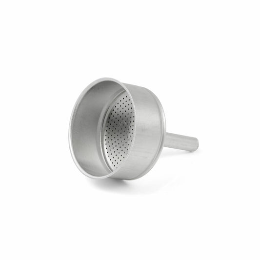 Bialetti Trichter, für Brikka Espressokocher 4 Tassen, Kaffeetrichter, Filtertrichter, Ersatzteil, Ersatz, 800142