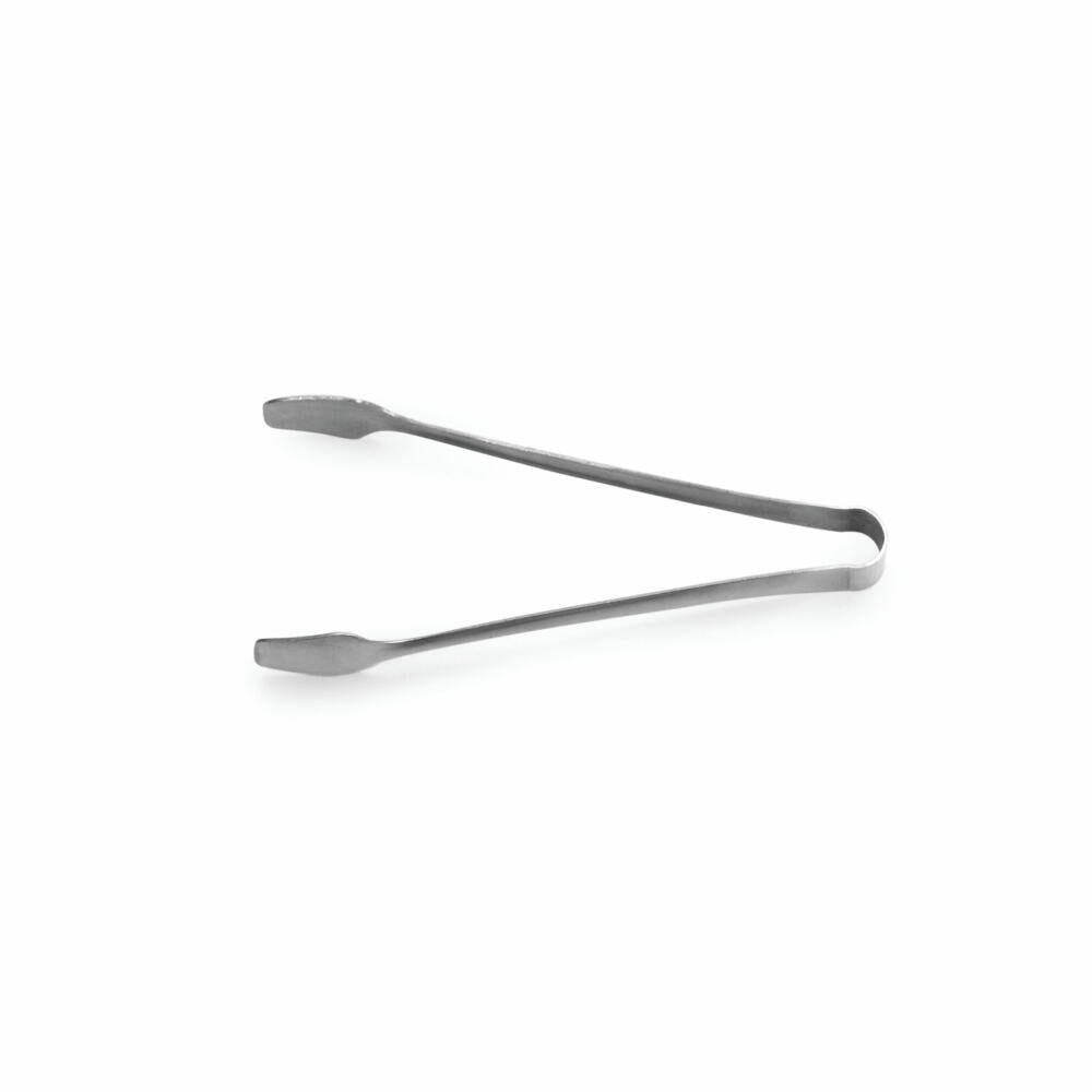 Comas Zuckerzange, Zucker-Greifer, Servierzange, Edelstahl, Silberfarben, 4962