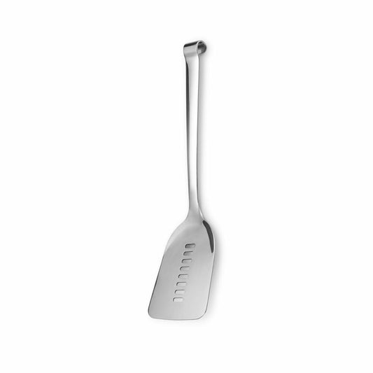 Comas Bratgutwender Elegant, Pfannenwender, Spatel, Edelstahl 18/10, 28 cm, 6590