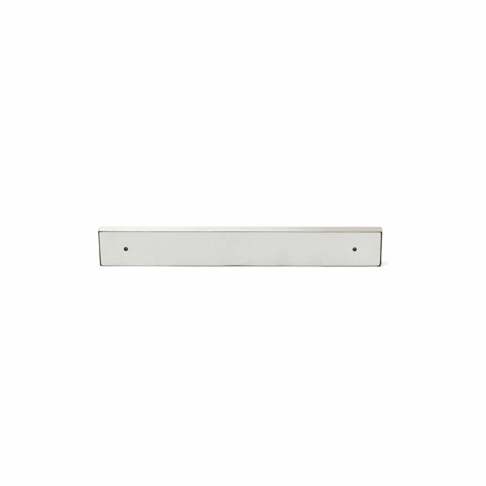 Comas Magnetic Knife Rack Marble 35 cm, Knife Holder, Stainless Steel, 8470