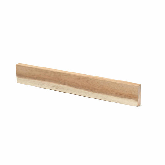 Comas Magnetic Knife Rack Vogue 46 cm, Knife Holder, Acacia Wood, 8471