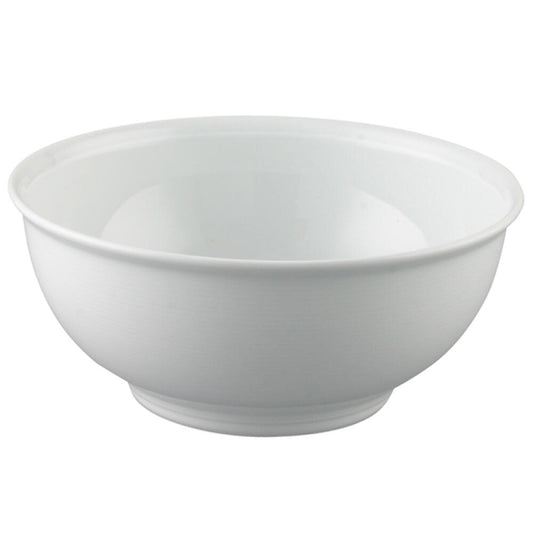 Thomas Trend Schüssel, Schale, Porzellan, Weiß, Spülmaschinenfest, 22 cm, 1.60 L, 13322