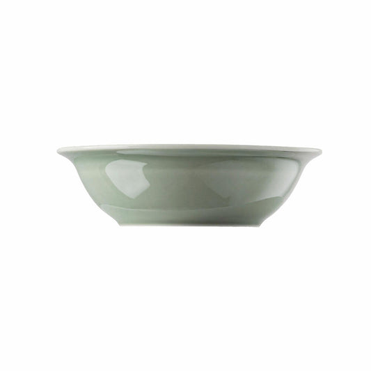 Thomas Trend Colour Bowl, Schüssel, Schale, Porzellan, Moss Green, 500 ml, 11400-401922-10580
