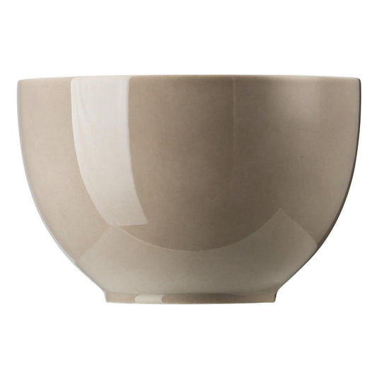 Thomas Sunny Day Müslischale, Schälchen, Porzellan, Greige / Grau Beige, Spülmaschinenfest, 15 cm, 15455