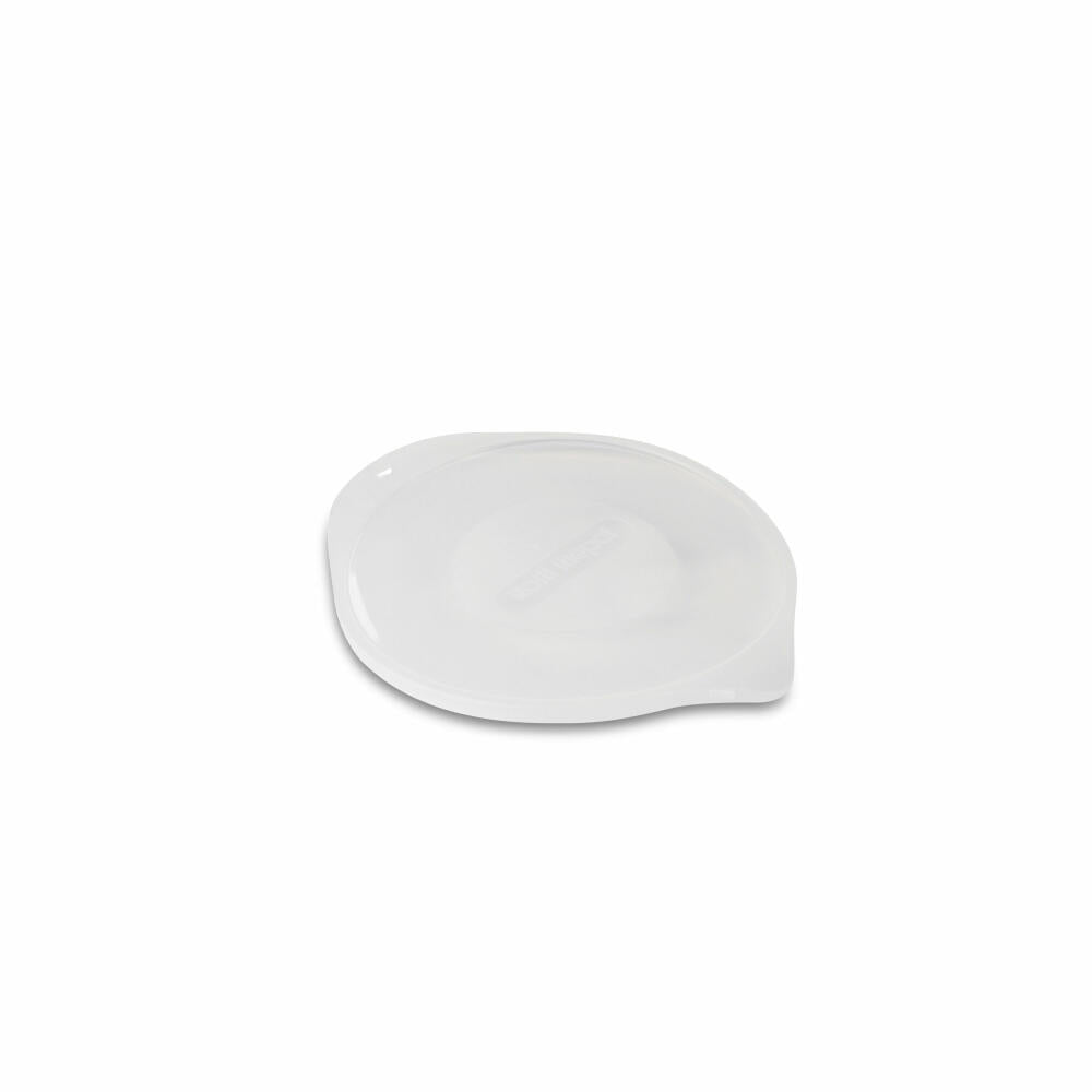 Rosti Lid for Bowl Margrethe 4 L, PP plastic, Transparent, 245244