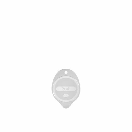 Rosti Deckel für Rührbecher 1 L, Zubehör, PP-Kunststoff, Transparent, 245245