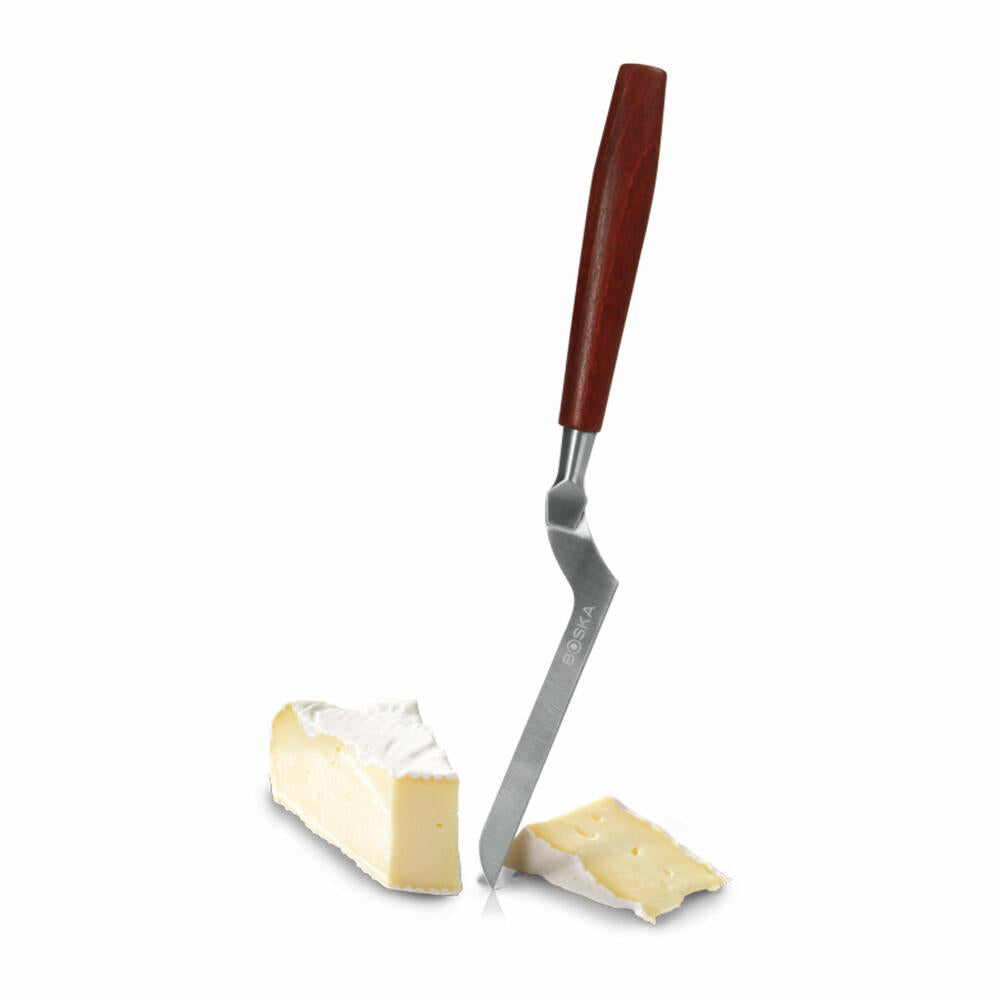 Boska Pro Collection Cheese Knife Brie Taste, Cheese Cutter, Cheese, Knife, 306829