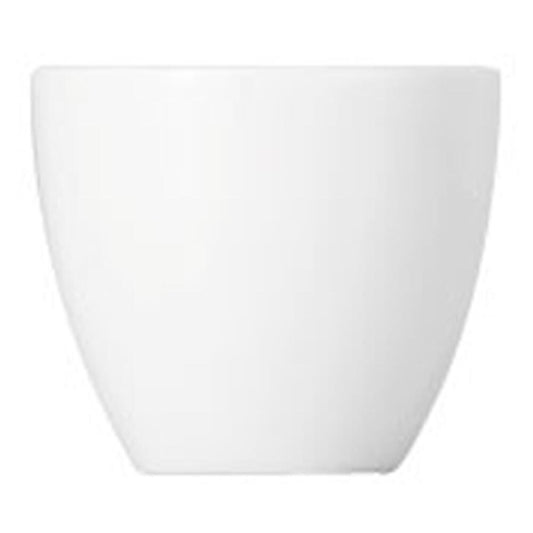 Thomas Sunny Day Eierbecher, Eierhalter, Porzellan, Weiß, Spülmaschinenfest, 15520