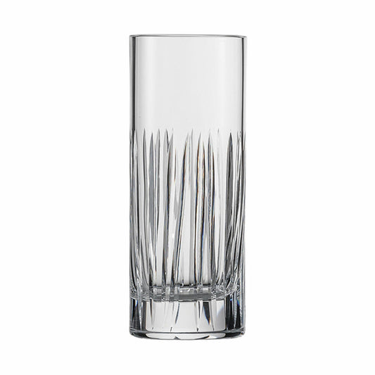 Schott Zwiesel Basic Bar Motion Longdrink 79, long drink glass, set of 6, drinking glass, cocktail glass, glass, 311 ml, 119648