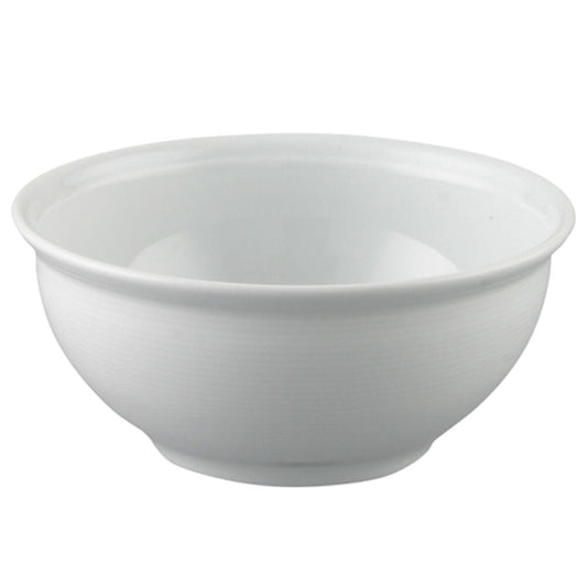 Thomas Trend Schüssel, Schale, Porzellan, Weiß, Spülmaschinenfest, 17 cm, 850 ml, 13317