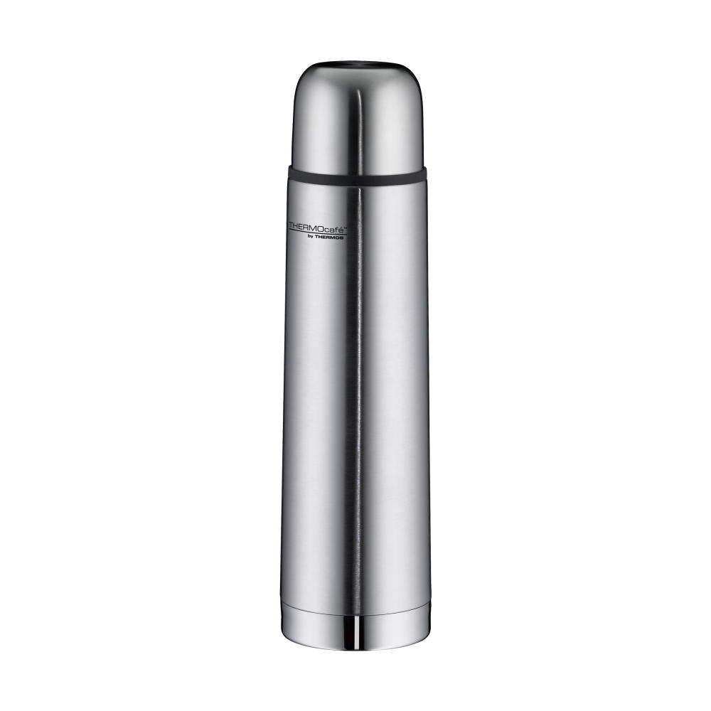 Thermos Isolierflasche Everyday TC, Kaffee Isolier Flasche, Silber, 700 ml, 30.5 cm, 4058205070