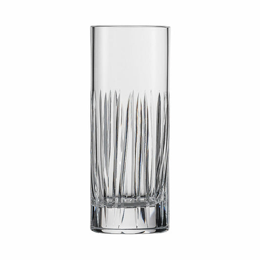 Schott Zwiesel Basic Bar Motion Longdrink 79, long drink glass, set of 2, drinking glass, cocktail glass, glass, 311 ml, 119649