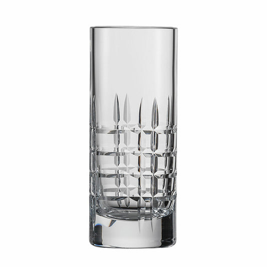 Schott Zwiesel Basic Bar Classic Longdrink 79, Longdrinkglas, 2er Set, Cocktailglas, Glas, 311 ml, 119639