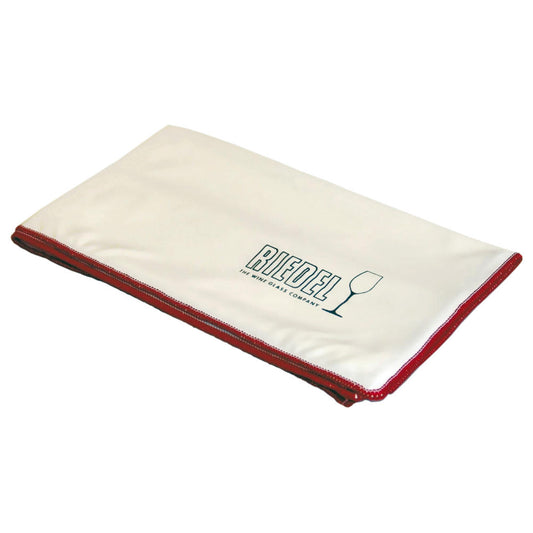 Riedel Microfiber Glass Cleaning Cloth, Glass Cleaning Cloth, 5010/07