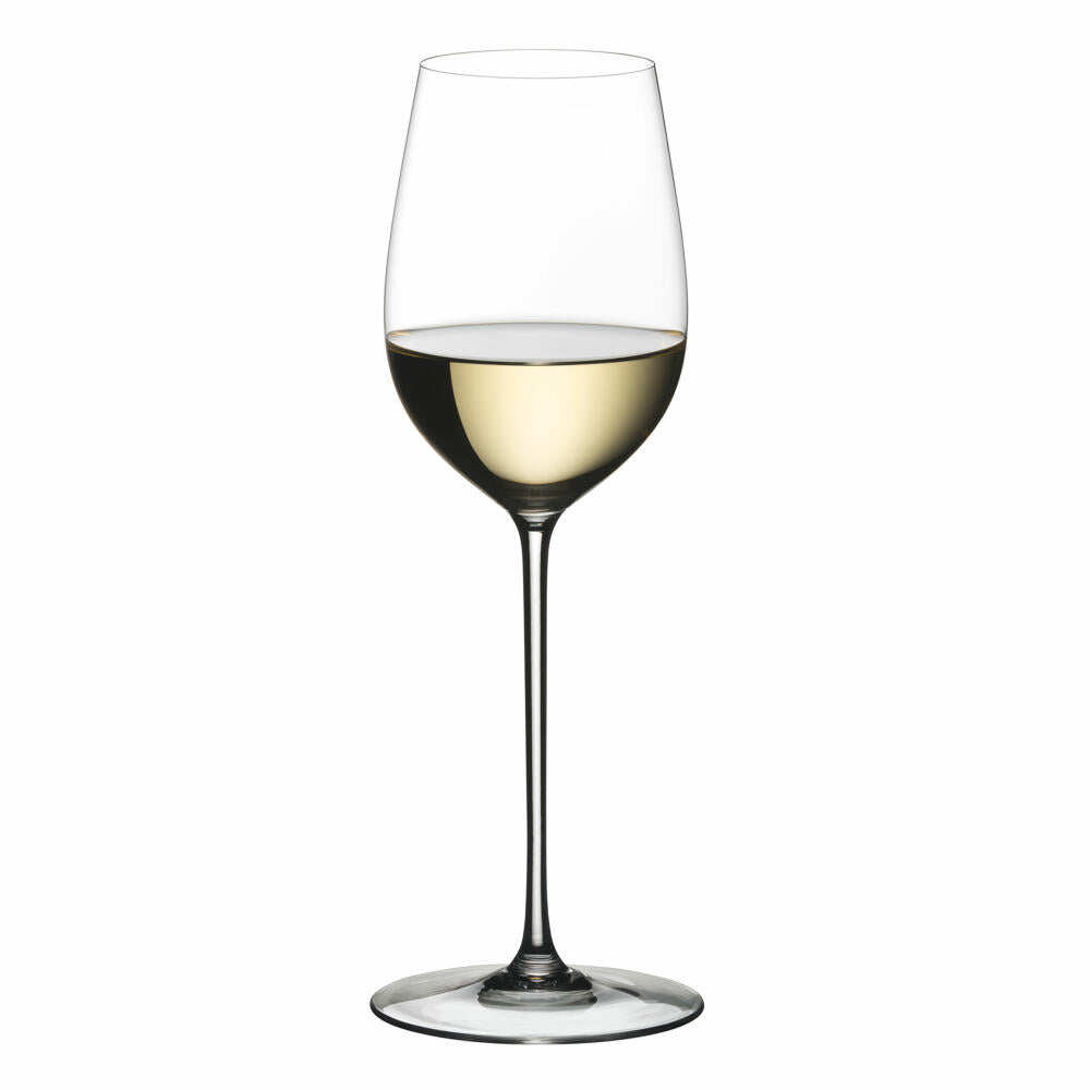 Riedel Superleggero Viognier / Chardonnay white wine glass, wine glass, high-quality glass, 370 ml, 4425/05