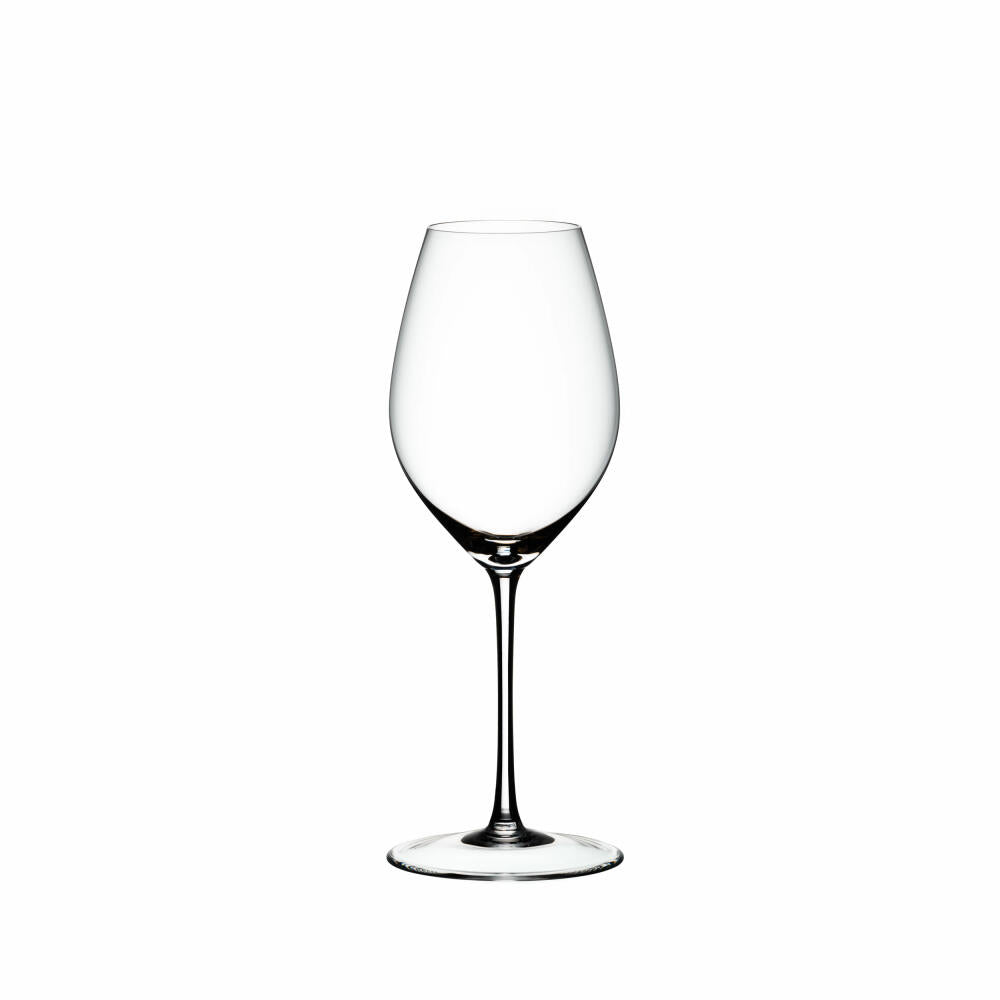 Riedel Sommeliers Champagne Wine Glass, Champagne Glass, Glass, Glasses, Handmade, Crystal Glass, H 23.5 cm, 4400/58