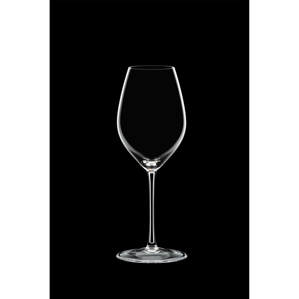 Riedel Sommeliers Champagne Wine Glass, Champagne Glass, Glass, Glasses, Handmade, Crystal Glass, H 23.5 cm, 4400/58