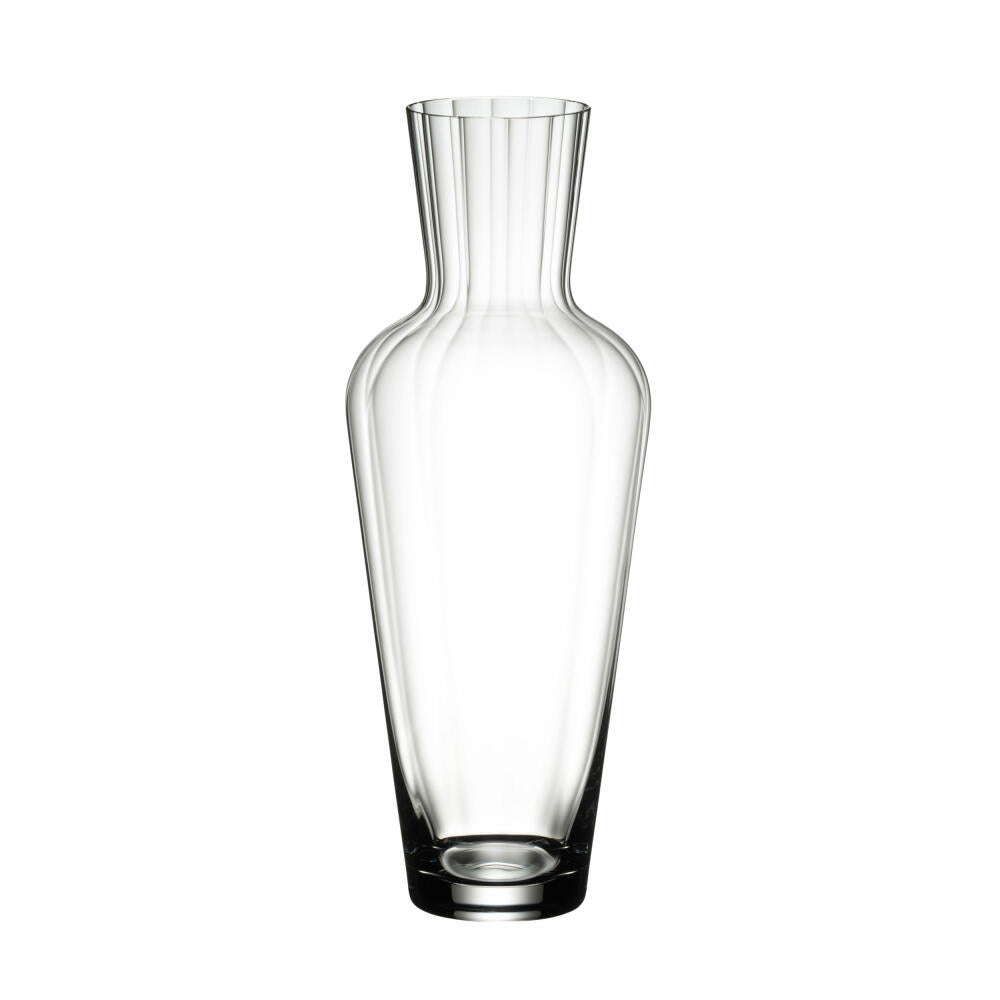 Riedel Mosel Dekanter, Weindekanter, Glasdekanter, Weinkaraffe, Kristallglas, 1.32 L, 1419/03