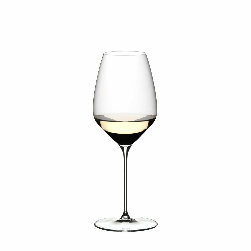 Riedel Veloce Riesling, 2er Set, Weißweinglas, Weißwein Glas, Weinglas, 570 ml, 6330/15