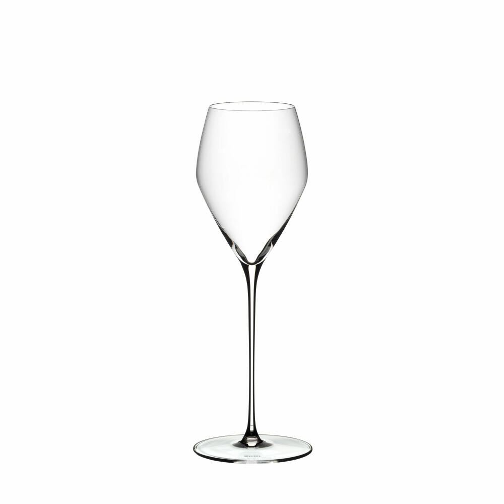 Riedel Veloce Champagne Wine Glass, set of 2, champagne glass, wine glass, crystal glass, 327 ml, 6330/28