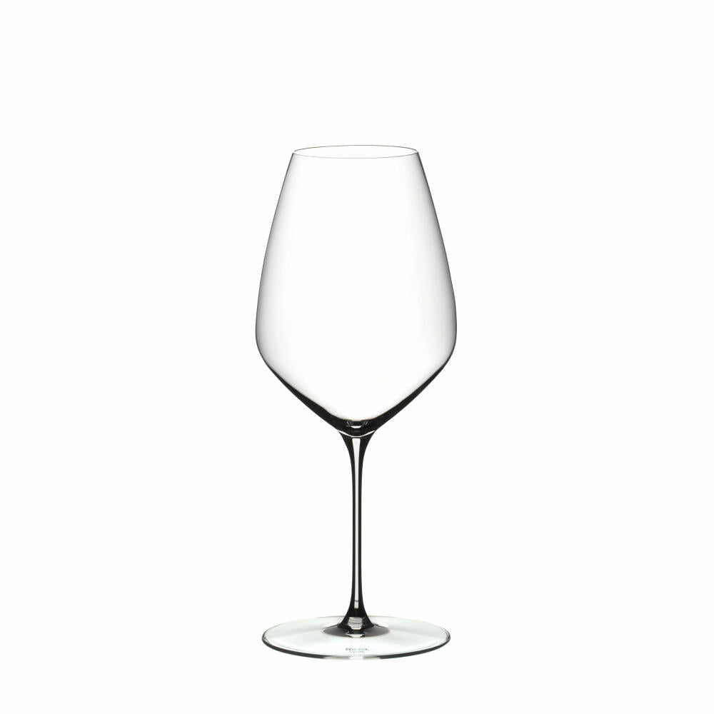 Riedel Veloce Syrah / Shiraz, set of 2, wine glass, red wine glass, red wine glass, crystal glass, 720 ml, 6330/41