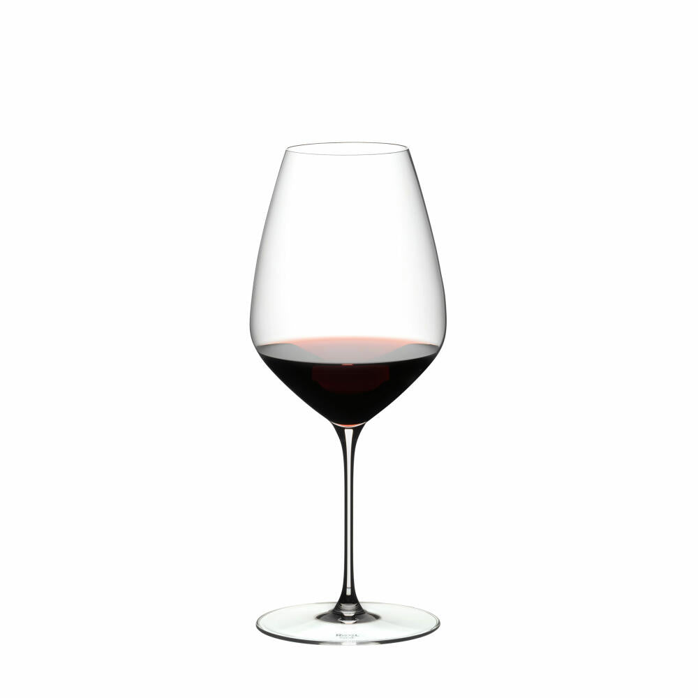 Riedel Veloce Syrah / Shiraz, set of 2, wine glass, red wine glass, red wine glass, crystal glass, 720 ml, 6330/41