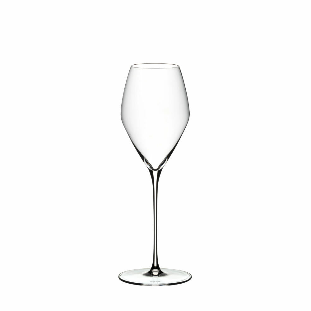 Riedel Veloce Rose, set of 2, rose wine glass, wine glass, rose wine glass, crystal glass, 347 ml, 6330/55