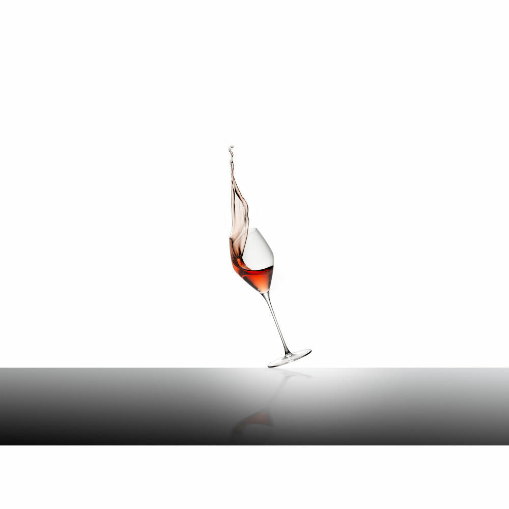 Riedel Veloce Rose, set of 2, rose wine glass, wine glass, rose wine glass, crystal glass, 347 ml, 6330/55