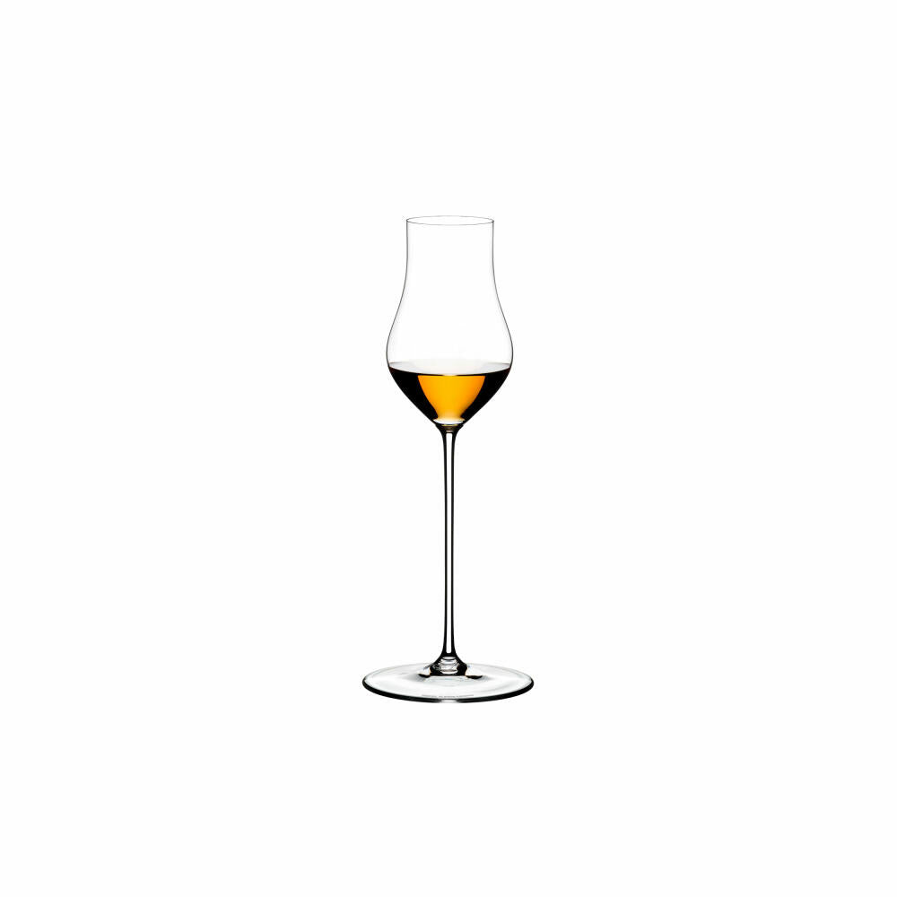 Riedel spirit glass Superleggero Spirits, liqueur glass, shot glass, crystal glass, 248 ml, 6425/10