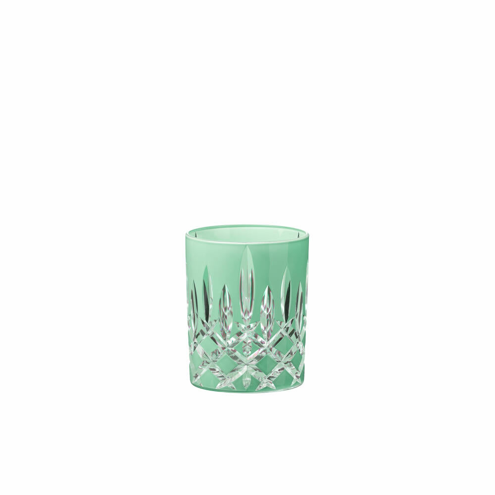 Riedel Tumbler Laudon, Whiskyglas, Kristallglas, Mint, 295 ml, 1515/02S3M