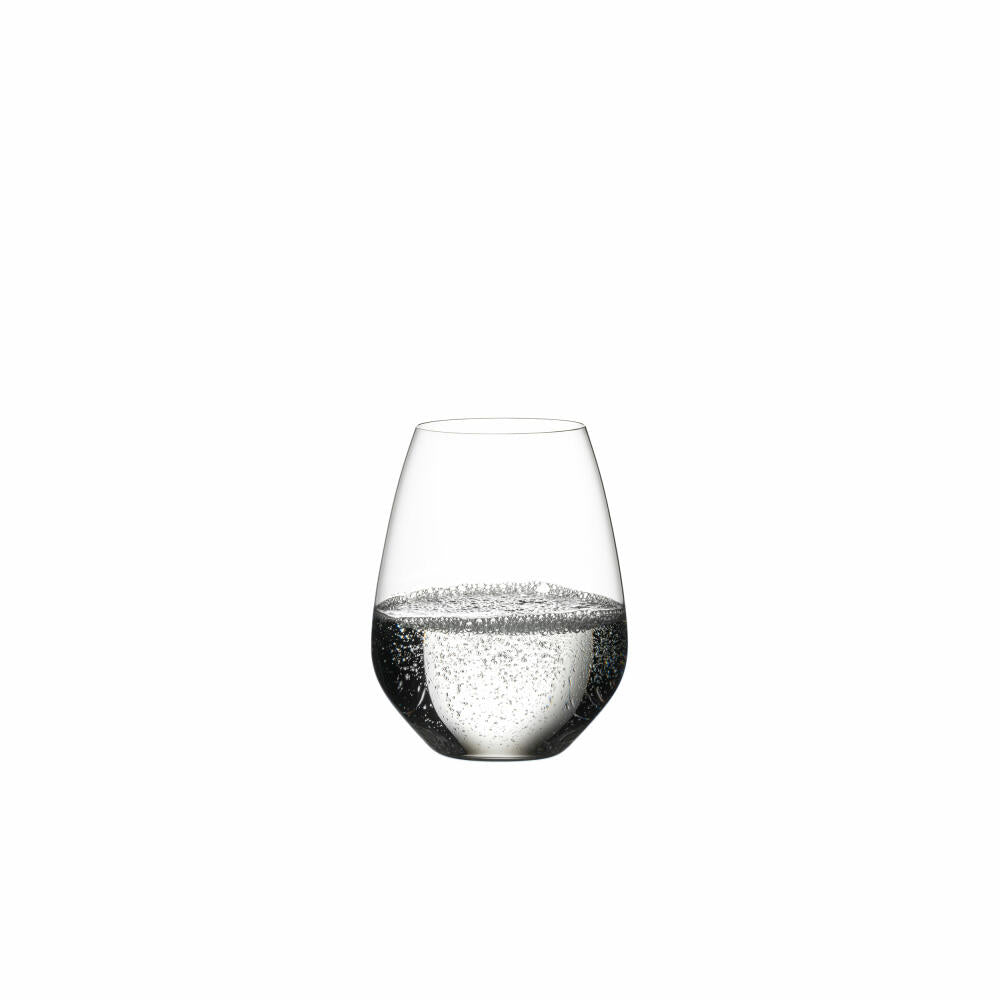 Riedel Allzweck-Tumbler Veloce 2er Set, Trinkbecher, Kristallglas, 550 ml, 6330/20