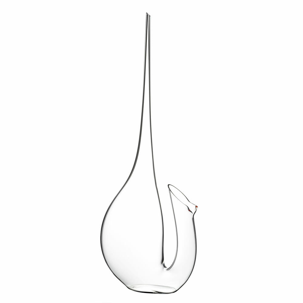 Riedel Dekanter Vitis, Dekantierkaraffe, Kristallglas, Transparent, 0.75 L, 2024/01