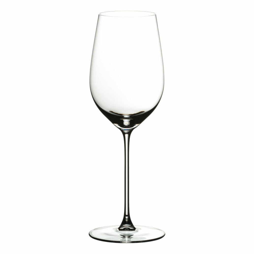 Riedel Veritas Riesling / Zinfandel, set of 2, wine glass, white wine glass, drinking glass, high-quality glass, 395 ml, 6449/15