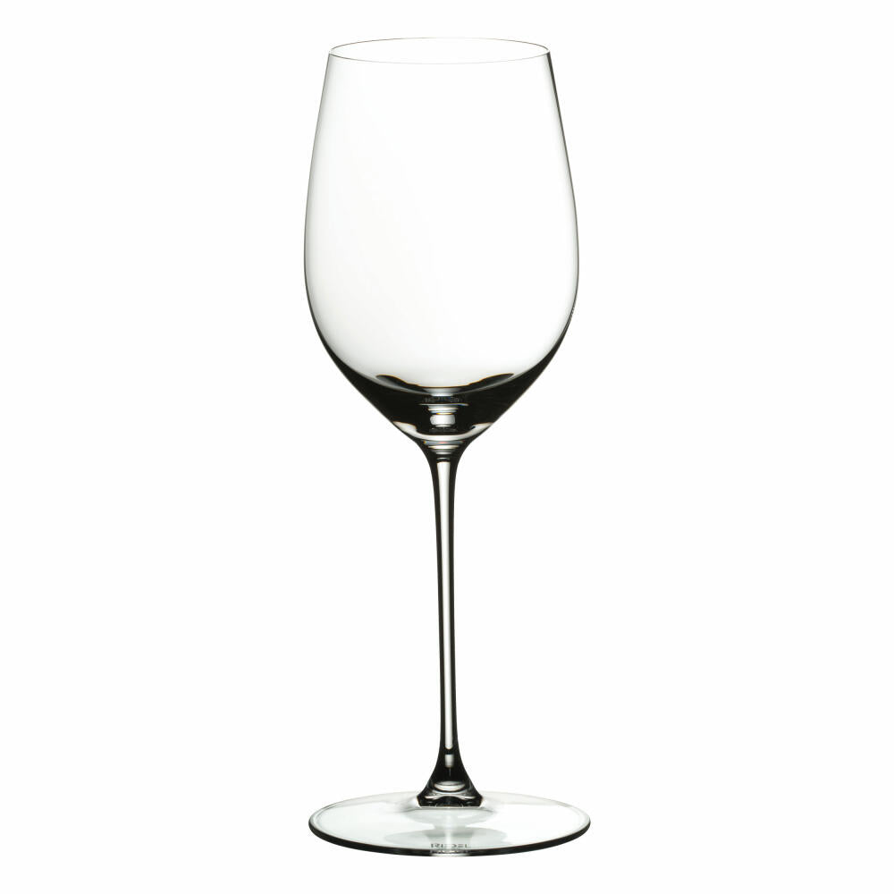 Riedel Veritas Viognier / Chardonnay, set of 2, wine glass, white wine glass, drinking glass, high-quality glass, 370 ml, 6449/05
