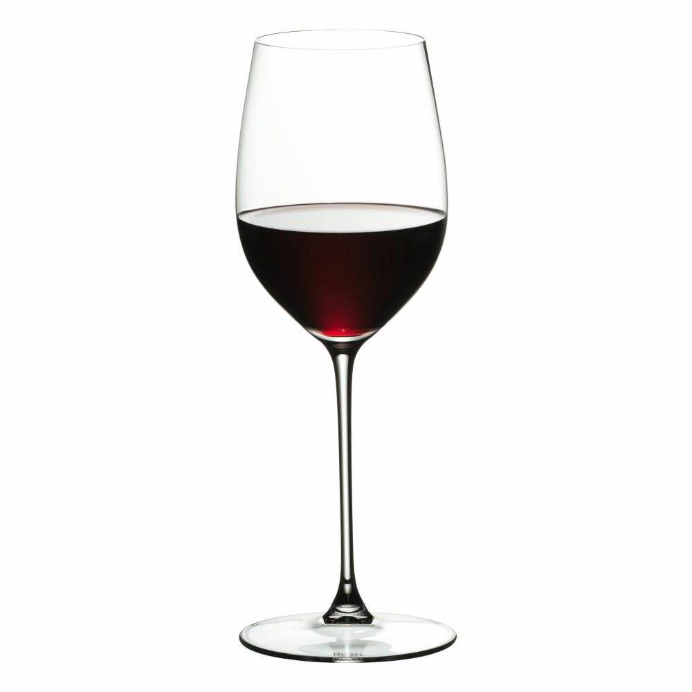 Riedel Veritas Viognier / Chardonnay, set of 2, wine glass, white wine glass, drinking glass, high-quality glass, 370 ml, 6449/05