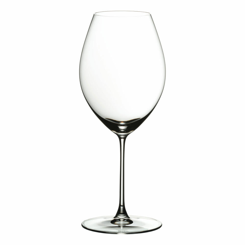 Riedel Veritas Old Wolrd Syrah, 2er Set, Rotweinglas, Weißweinglas, Weinglas, Hochwertiges Glas, 600 ml, 6449/41