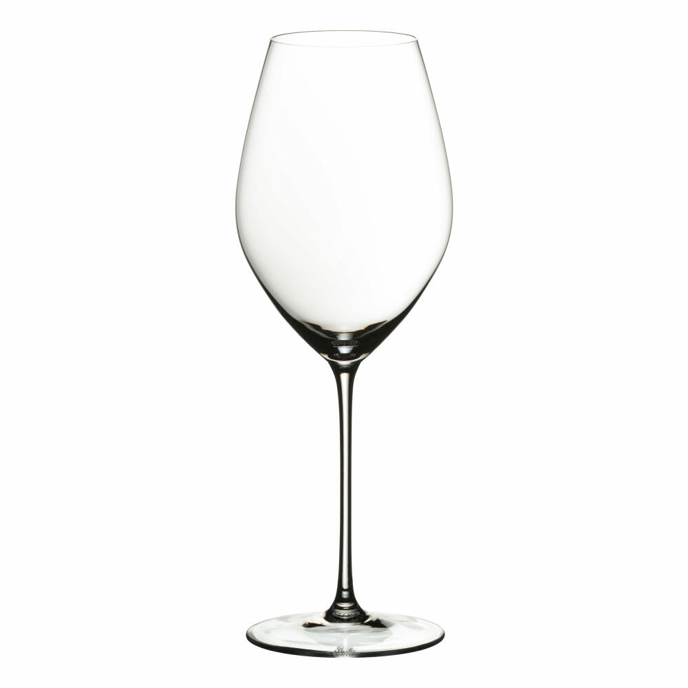Riedel Veritas Champagne Wine Glass, 2er Set, Weinglas, Weißweinglas, Trinkglas, Hochwertiges Glas, 445 ml, 6449/28