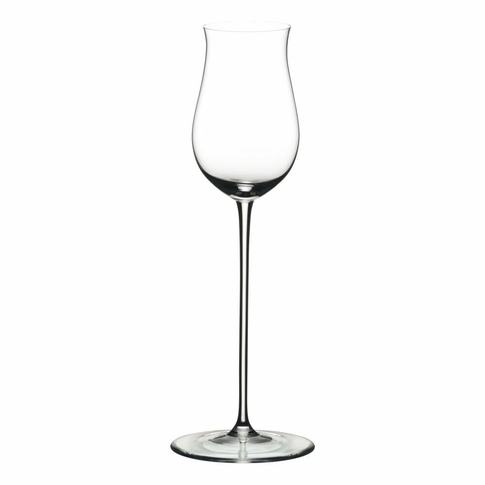 Riedel Veritas Spirits, 2er Set, Spirituosenglas, Schnapsglas, Digestifglas, Hochwertiges Glas, 152 ml, 6449/71
