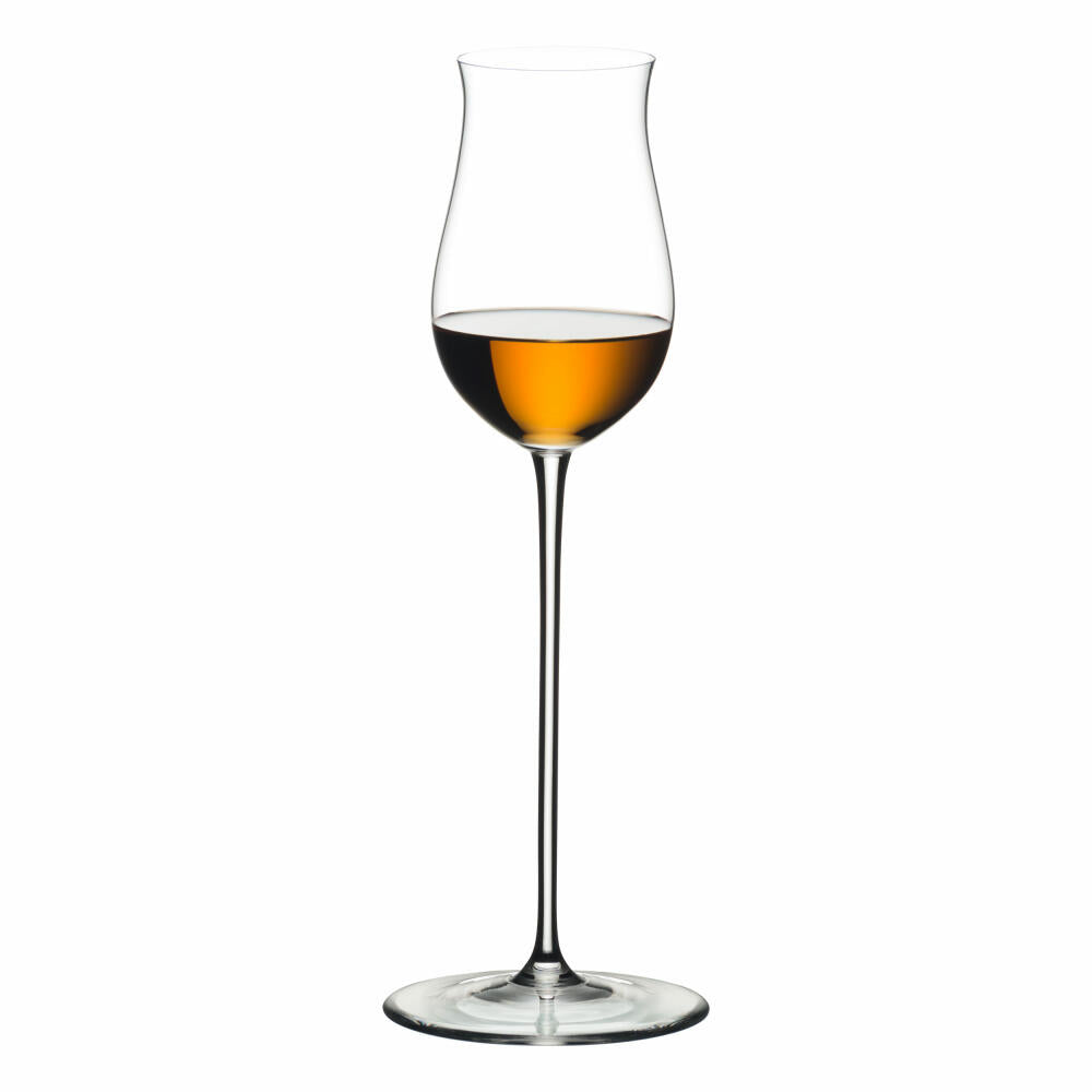 Riedel Veritas Spirits, 2er Set, Spirituosenglas, Schnapsglas, Digestifglas, Hochwertiges Glas, 152 ml, 6449/71