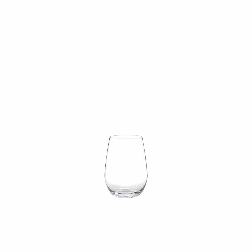 Riedel Weißweinglas 6er Set O Riesling Zinfandel, Kristallglas, Transparent, 375 ml, 7414/56