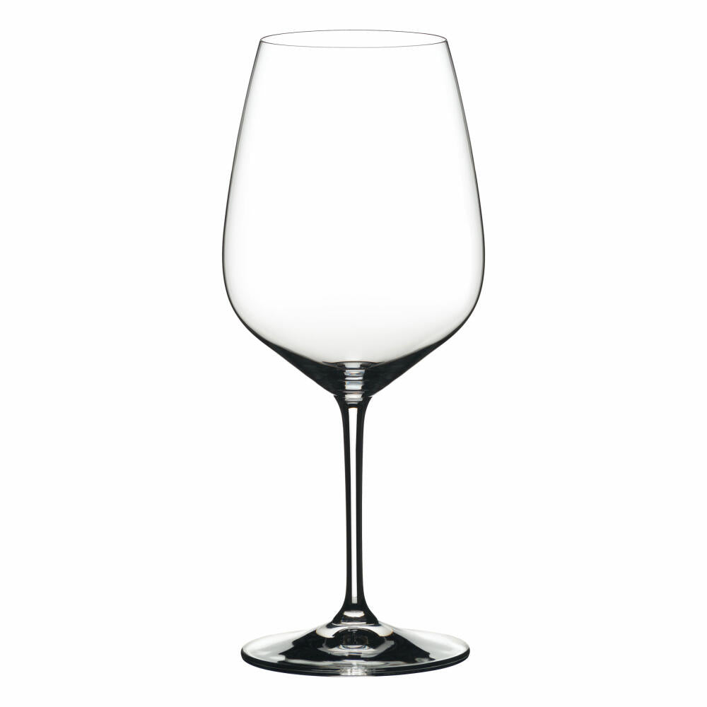 Riedel Extreme Cabernet 4er Set, vielseitiges Rotweinglas, Weinglas, Glas, 800 ml