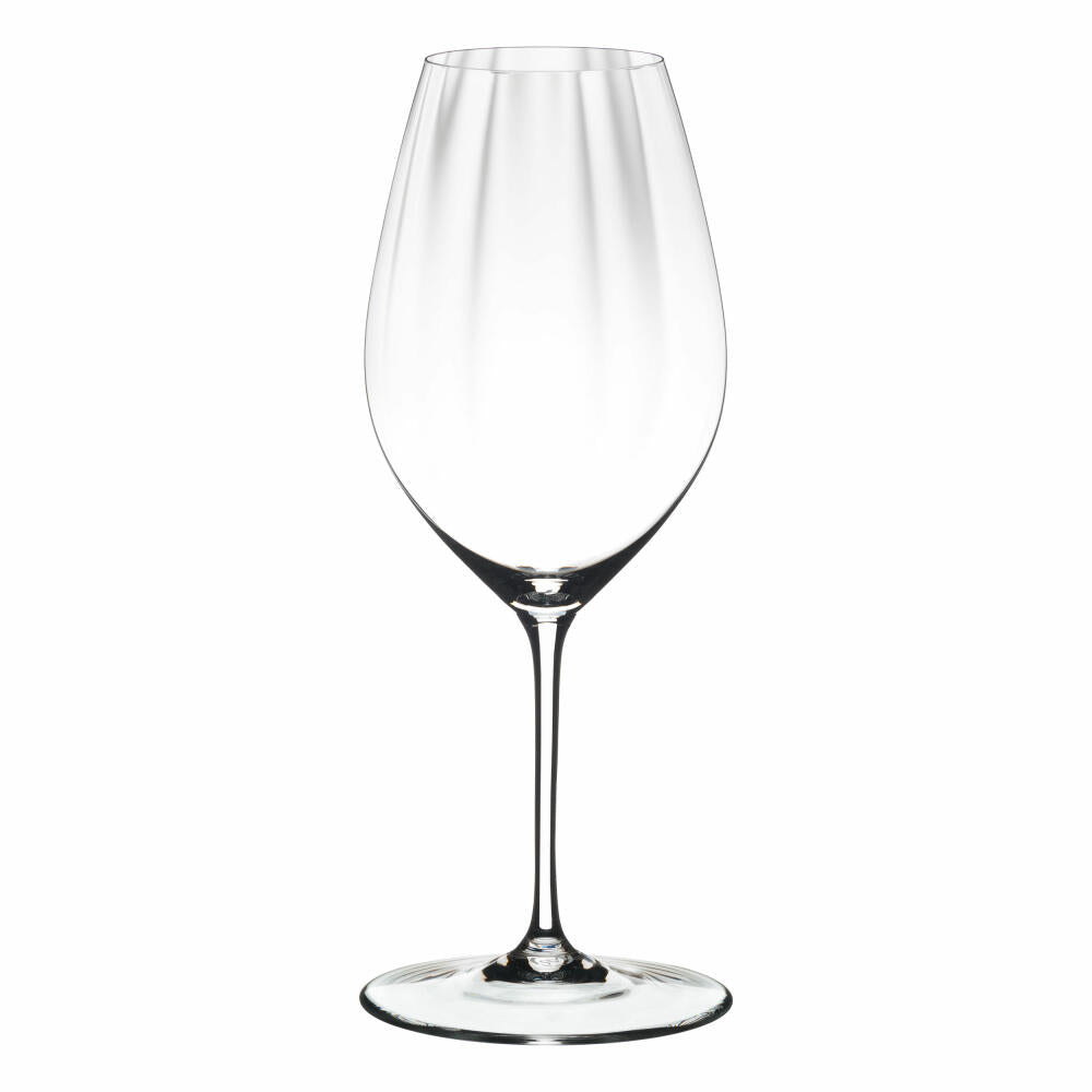 Riedel Performance P1 Riesling, set of 2, red wine glass, white wine glass, wine glass, high-quality glass, 623 ml, 6884/15