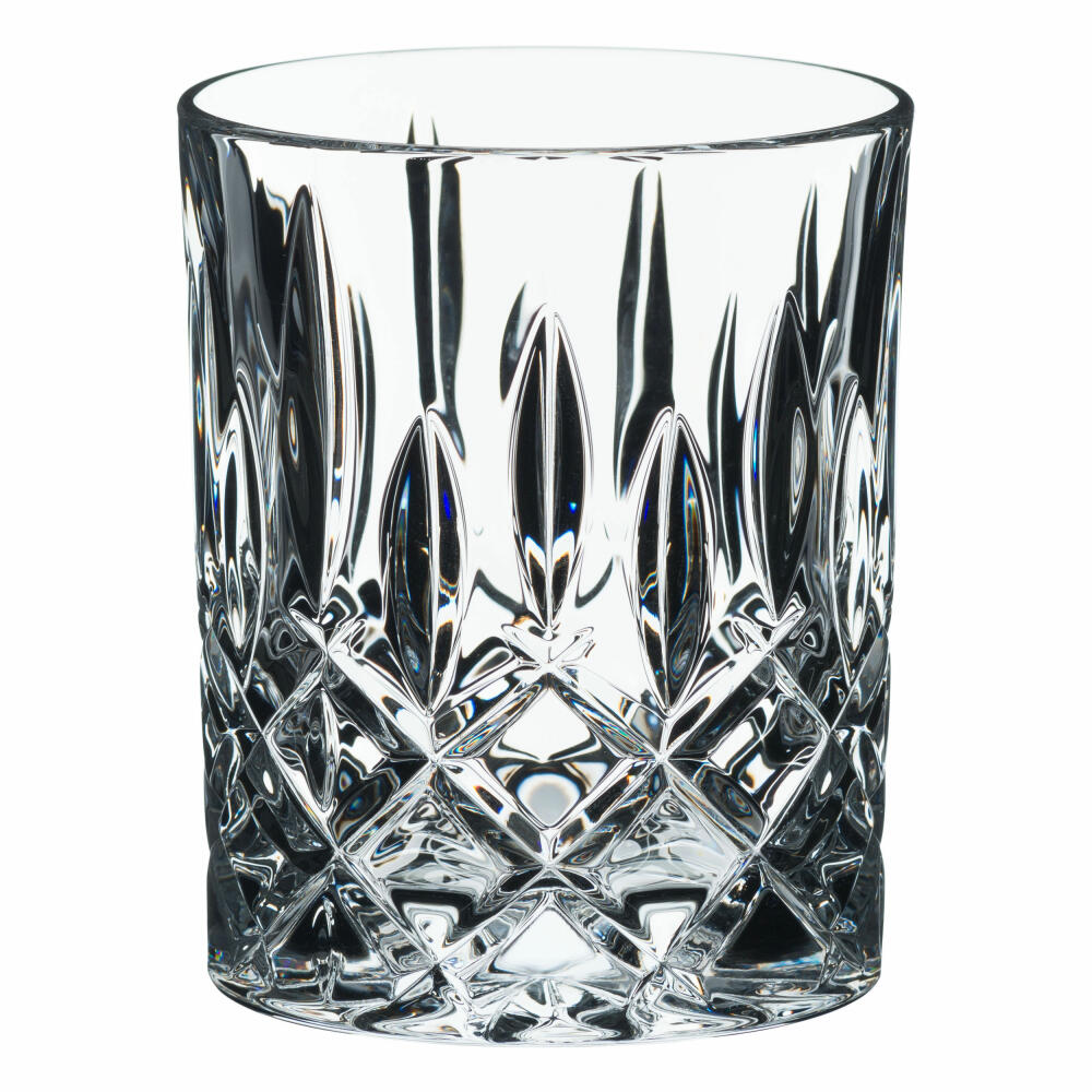 Riedel Spey Whisky, set of 2, whisky glass, whisky tumbler, drinking glass, high-quality glass, 295 ml, 0515/02S3