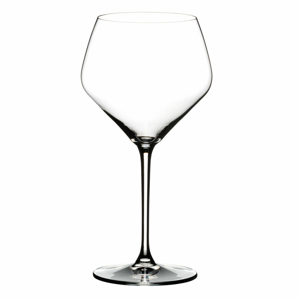 Riedel Gin Set, Gin Tonic Gläser, Stielgläser, Extreme Ginglas, 670 ml, 4 Gläser, 5441/97