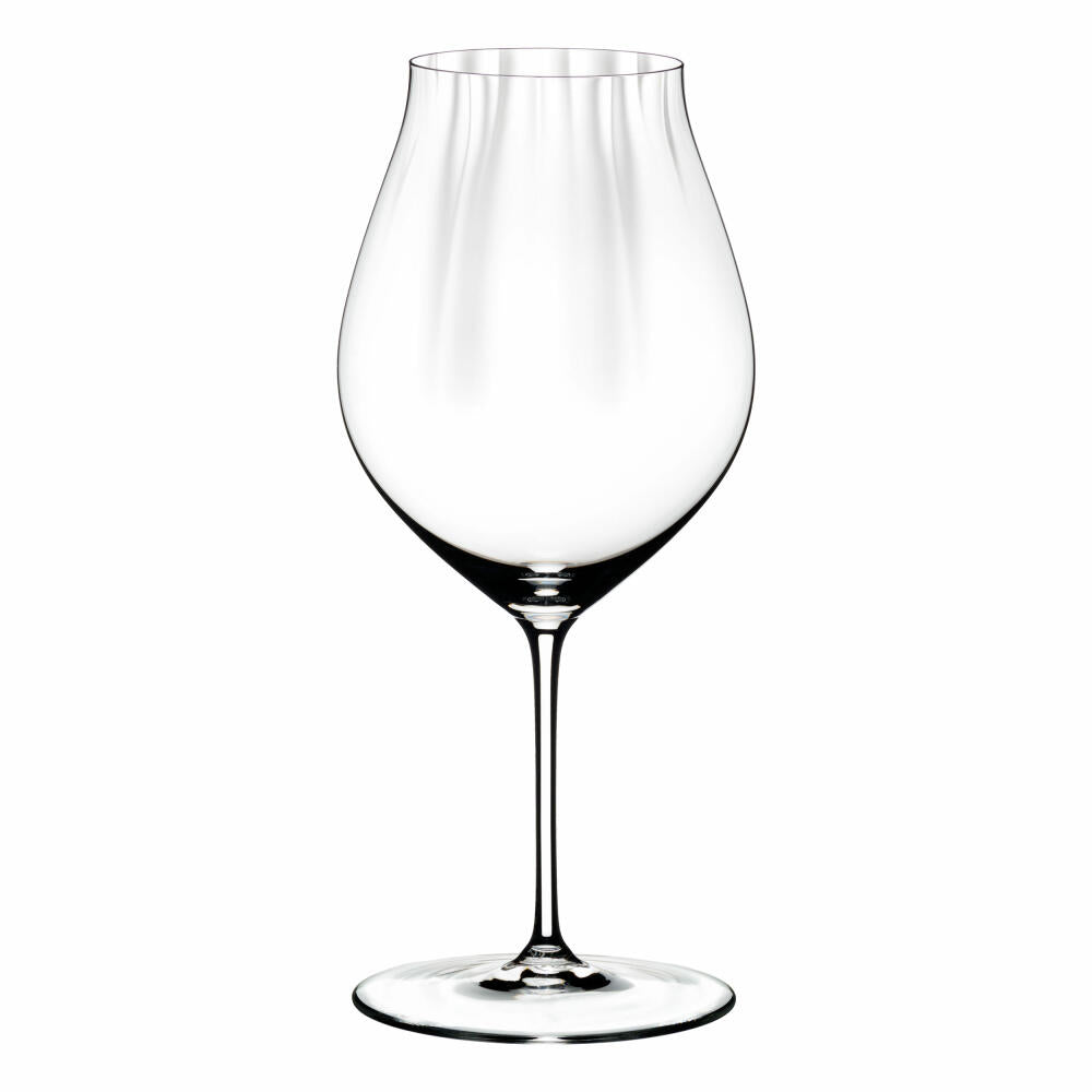 Riedel Performance Verkostungsset, 4-tlg., Rotweinglas, Weißweinglas, Weinglas, Verkostungsglas, Hochwertiges Glas, 5884/47-19