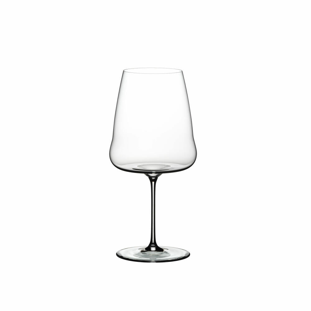 Riedel Winewings Cabernet Sauvignon, Glas, Weinglas, Rotweinglas, Kristallglas, H 25 cm, 1234/0